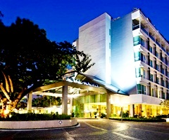 hotels bangkok